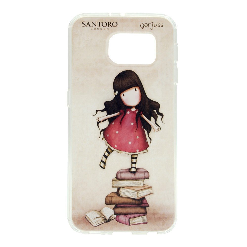 Obal na Samsung Galaxy S6 Santoro London New Heights v:958708
