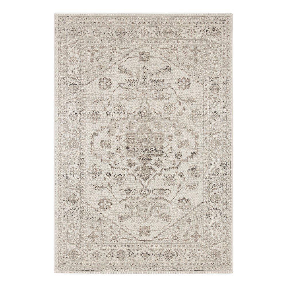 Béžový venkovní koberec NORTHRUGS Navarino, 120 x 170 cm v:1337311 Béžový venkovní koberec NORTHRUGS Navarino, 120 x 170 cm v:1337311