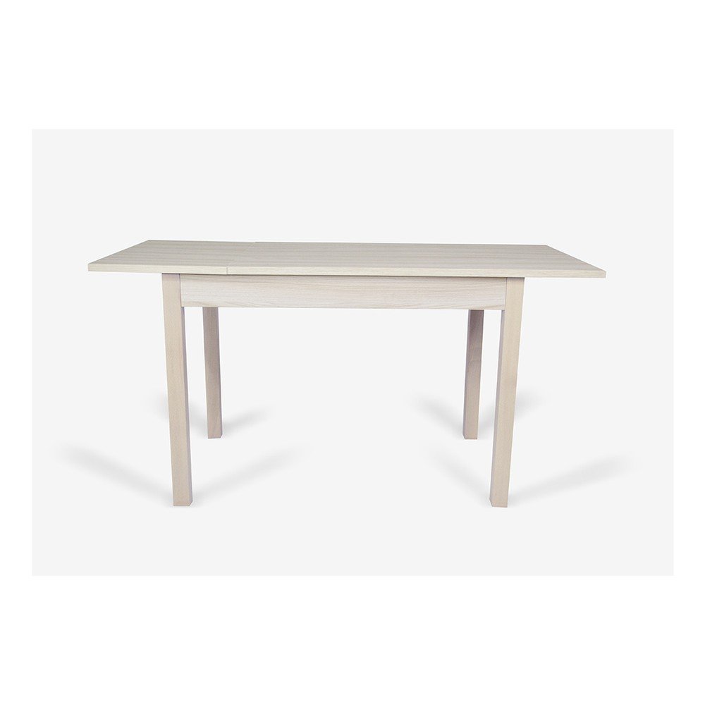 Hnědý rozkládací Global Trade Marcus, délka 110-150 cm v:860674