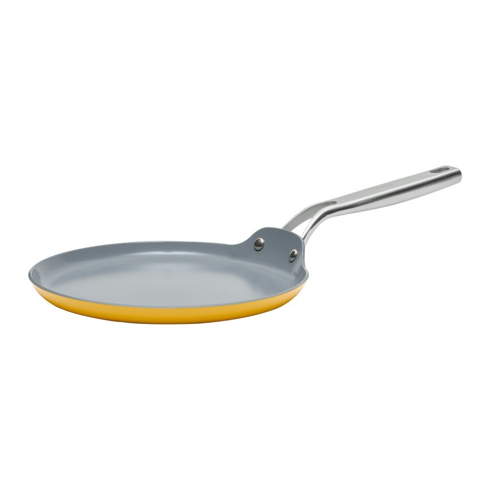 Pánev s keramickým povrchem na palačinky ø 26 cm Meda 3.0 – FABINI v:1785778
