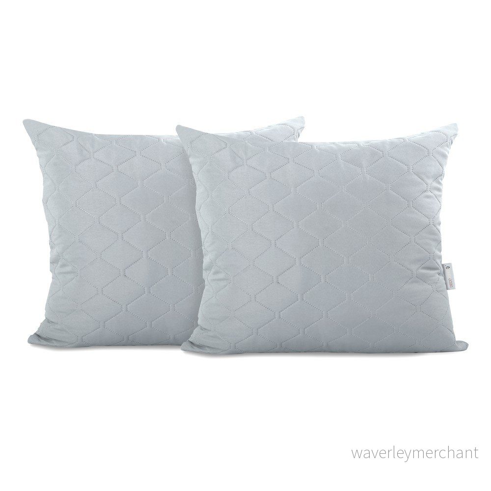Povlaky na polštáře v sadě 2 ks 60x50 cm Axel – DecoKing v:922530