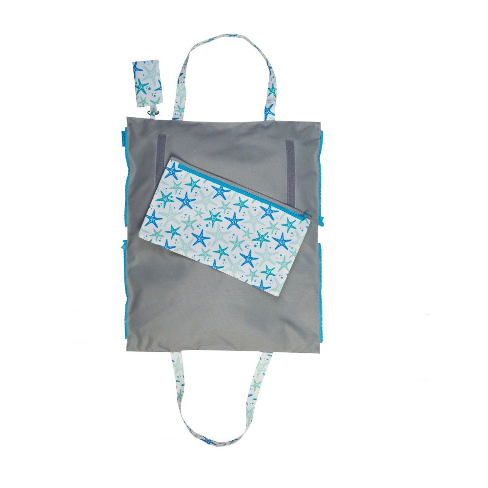 Multifunkční rozkládací podsedák Foldable Dimjat v:821662