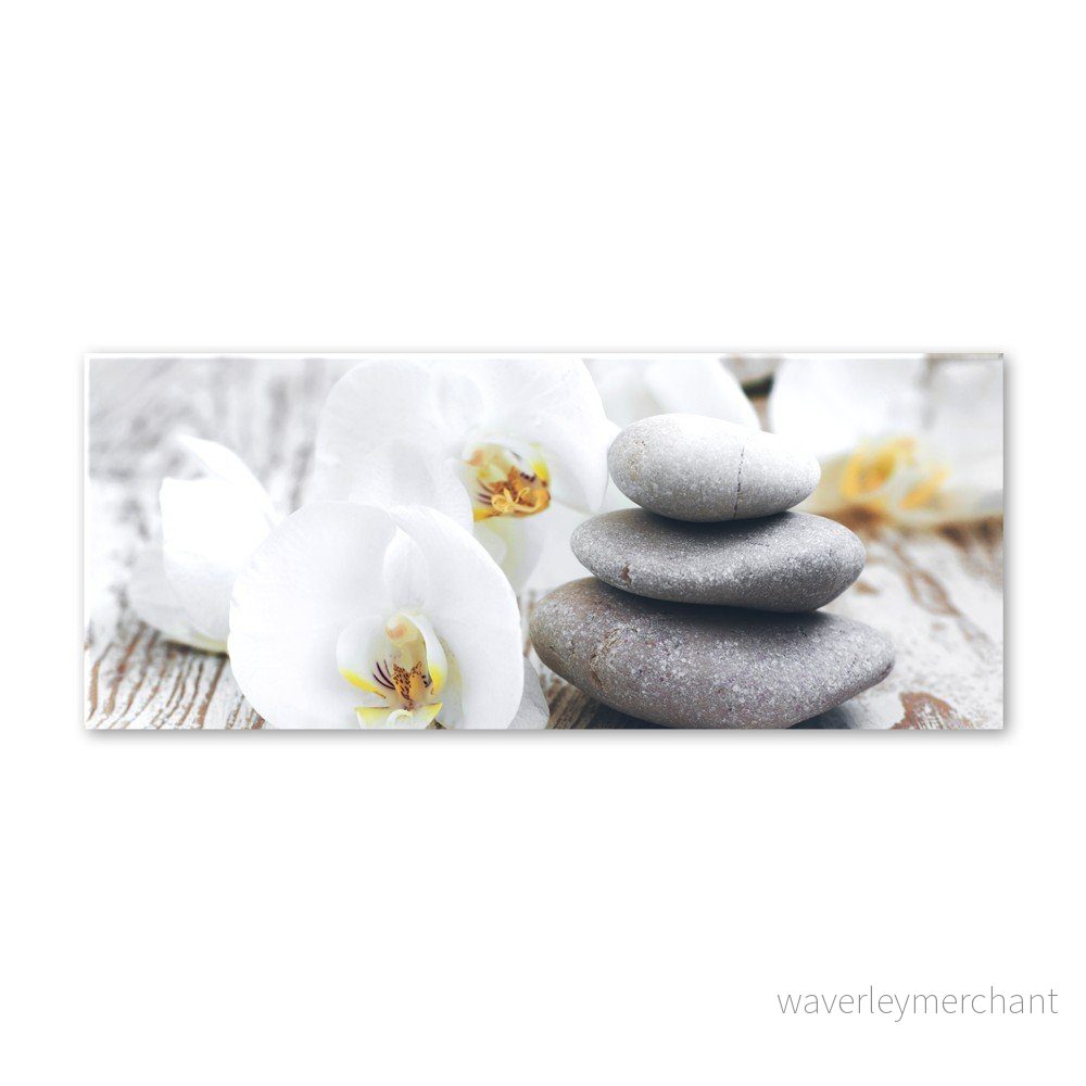 Obraz Styler Glas Orchid, 50 x 125 cm v:1175874