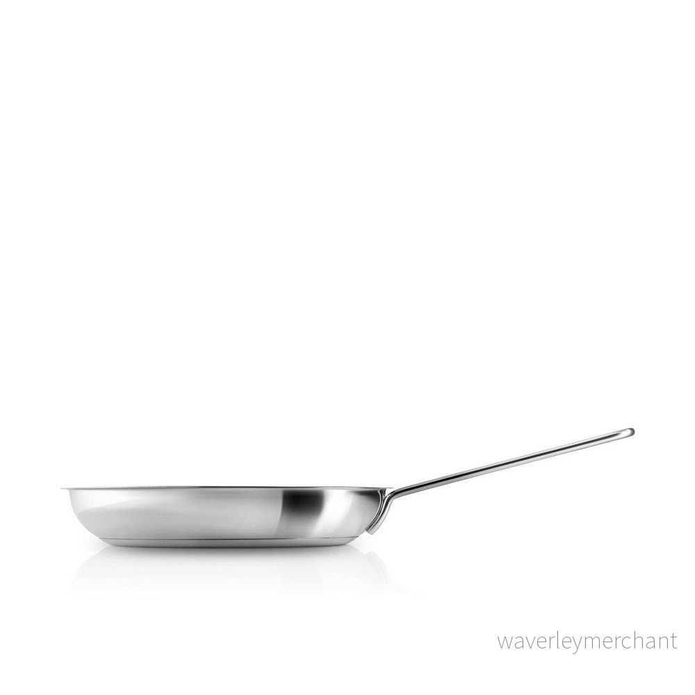 Pánev Eva Solo Stainless Steel Slip-Let®, Ø28 cm v:751002