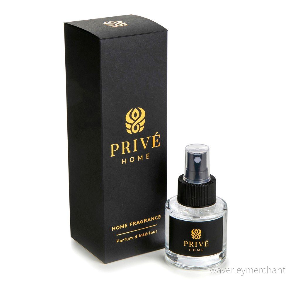 Interiérový parfém Privé Home Muscs Poudres, 50 ml v:1436361