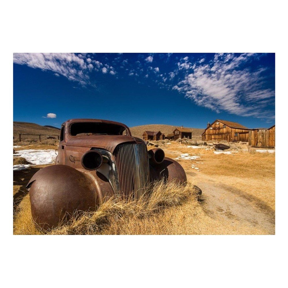 Obraz DecoMalta Old Times, 115 x 80 cm v:819330