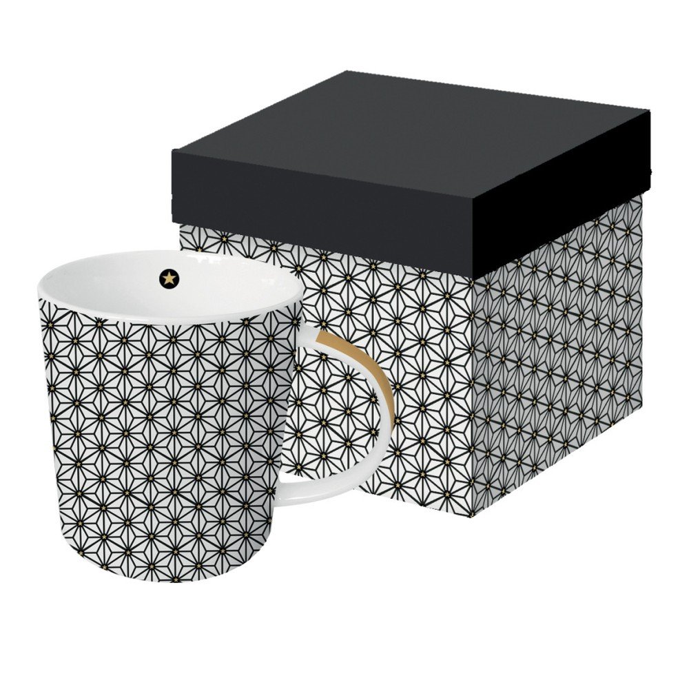 Porcelánový hrnek PPD Ginza, 450 ml v:903404