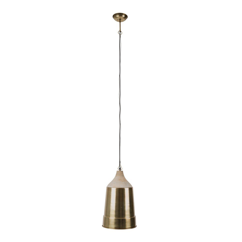 Závěsné svítidlo Dutchbone Wood Top v:1040526