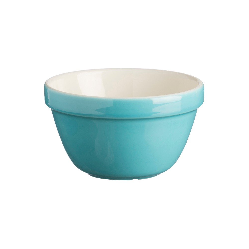 Tyrkysová kameninová miska Mason Cash, ⌀ 16 cm v:750670