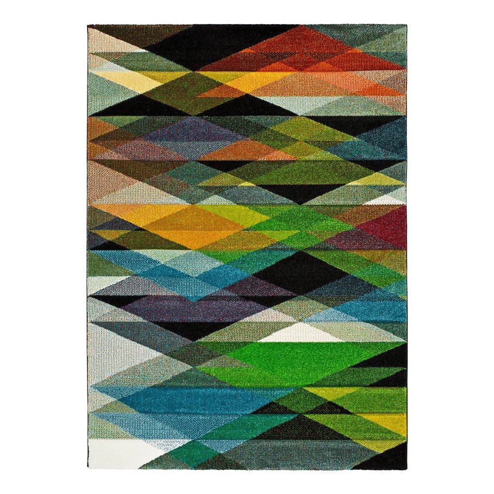 Koberec Universal Gio Jungle, 60 x 120 cm v:972070