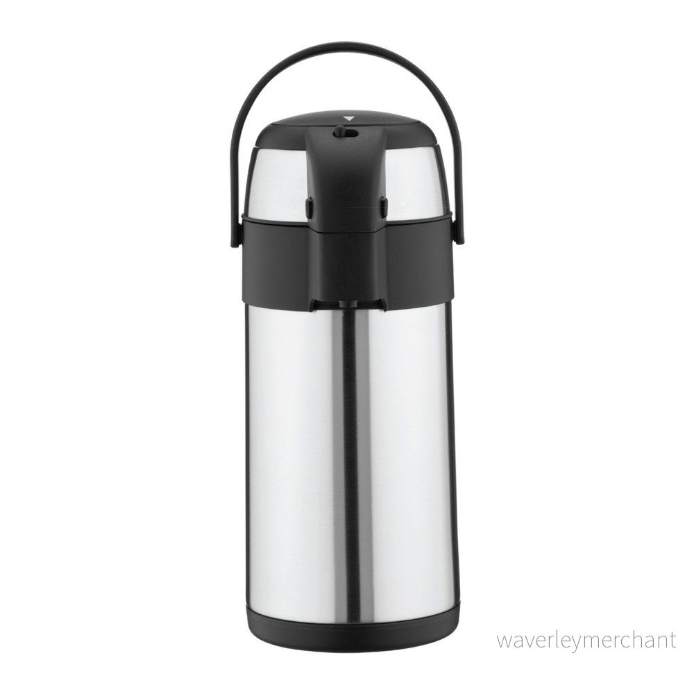 Nerezová termoska Pioneer Airpot, 3,0 l v:1329582