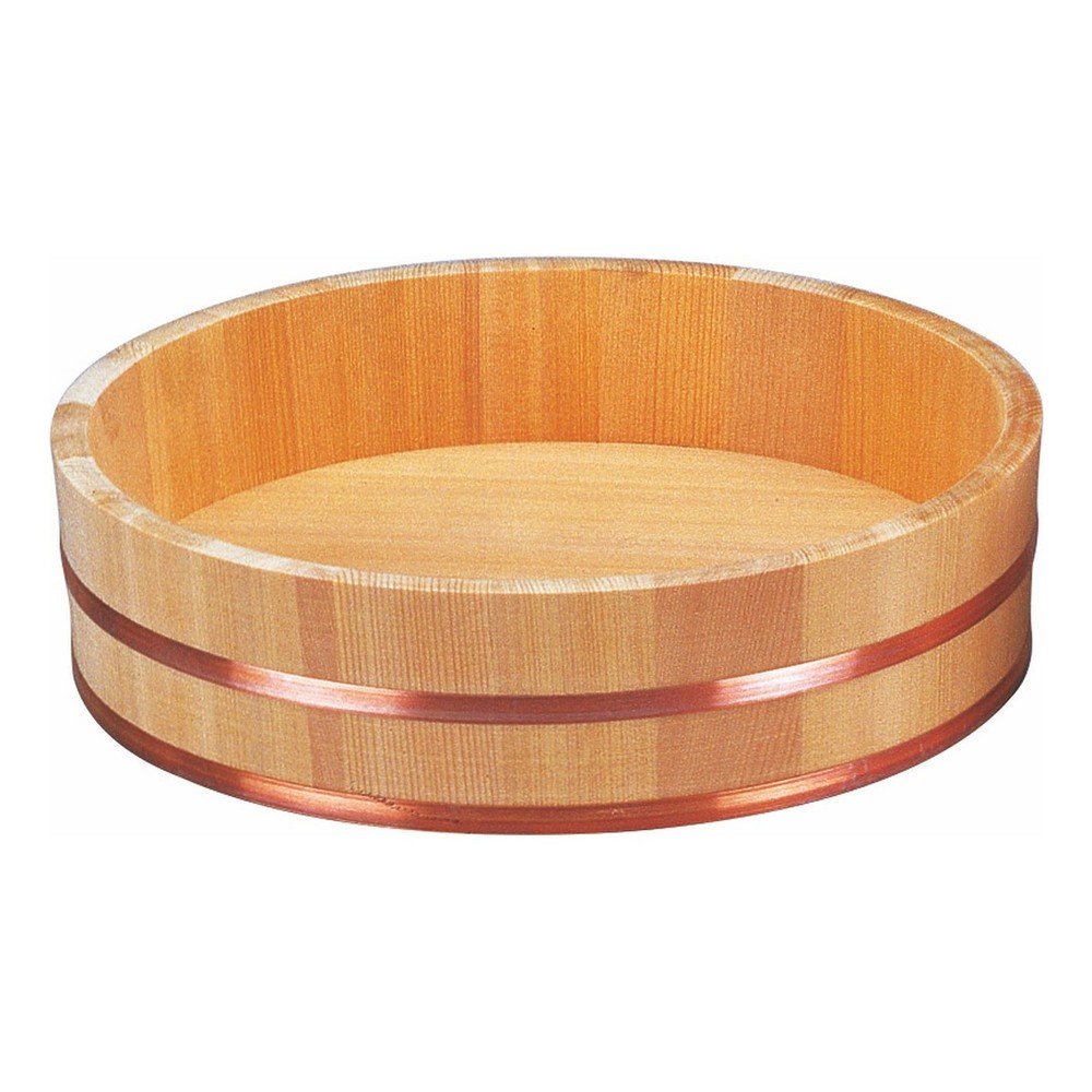 Dřevěné hangiri na sushi Tokyo Design Studio, ø 39 cm v:1312592