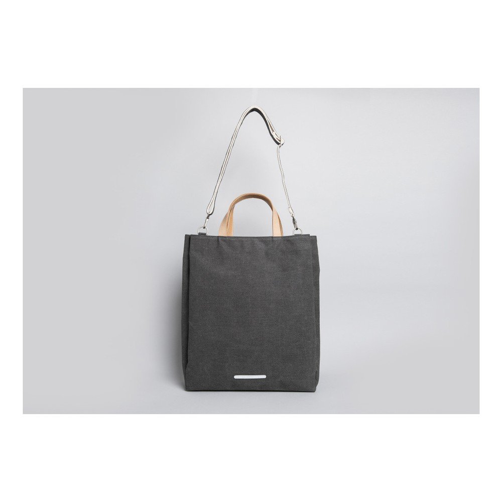 Černá taška Rawrow Triple Tote 204 v:927240