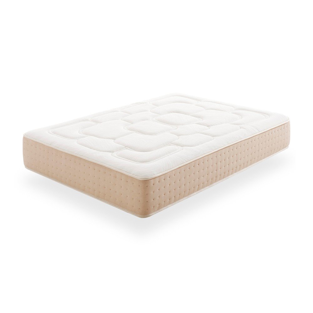 Středně tvrdá/extra tvrdá pěnová oboustranná matrace 90x200 cm Royal Prime – Moonia v:1439871