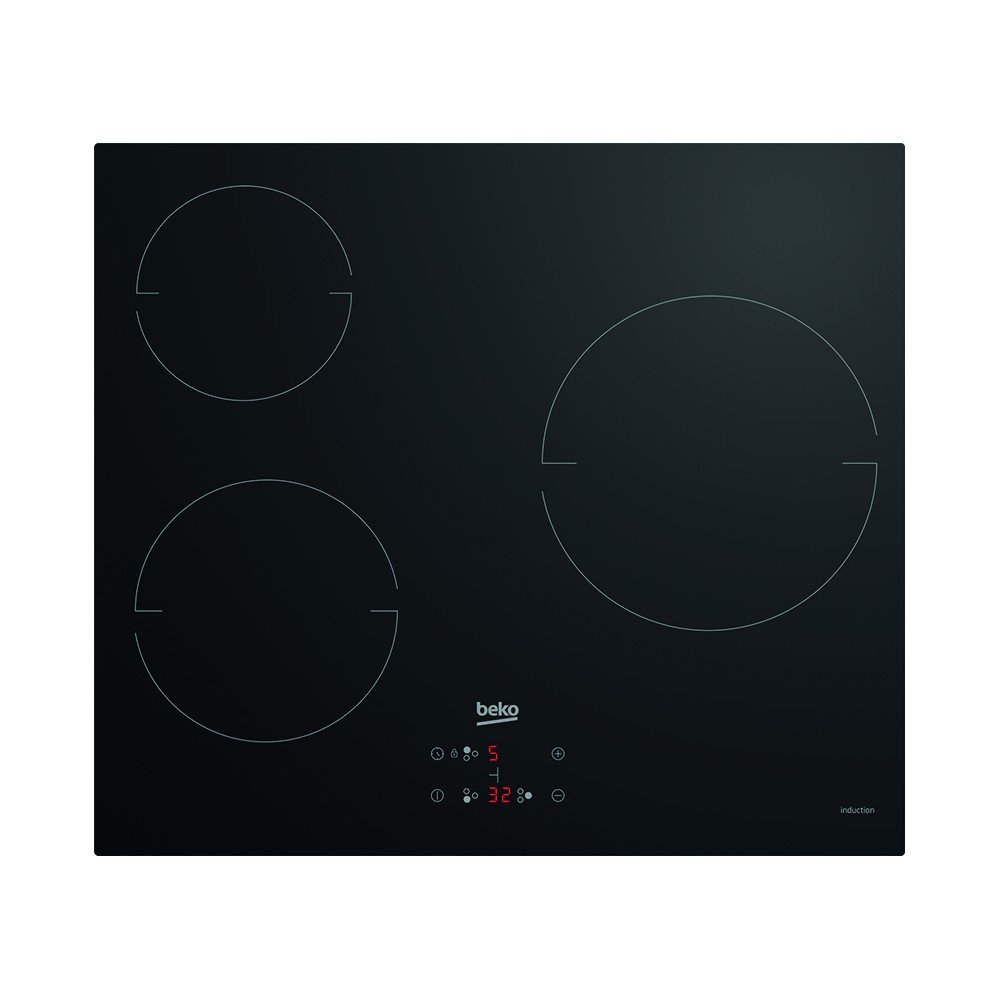 Varná deska HII 63400 MT – beko v:1541592