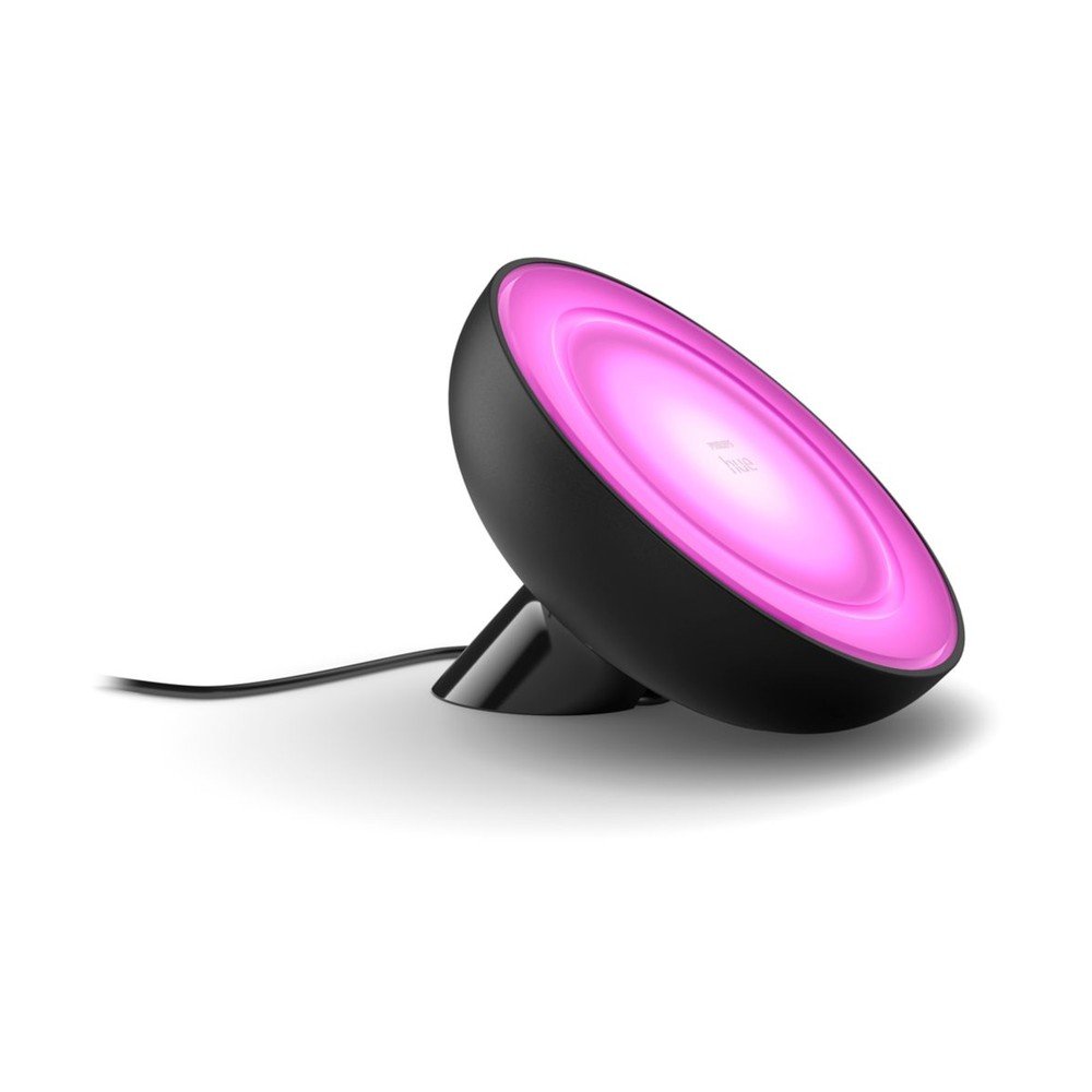 LED smart stolní lampa 7 W Bloom – Philips Hue v:1680570 LED smart stolní lampa 7 W Bloom – Philips Hue v:1680570