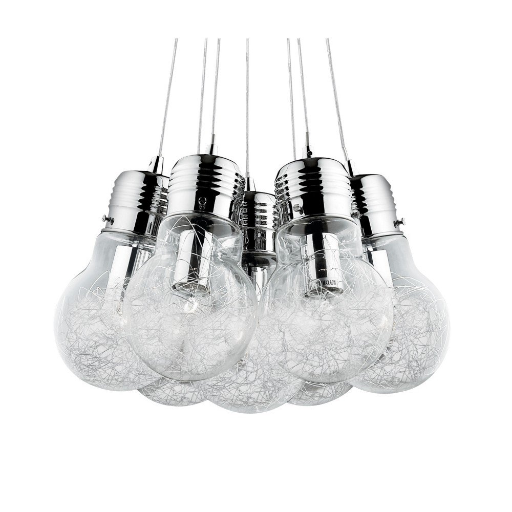 Závěsné svítidlo Evergreen Lights Patura v:1116562