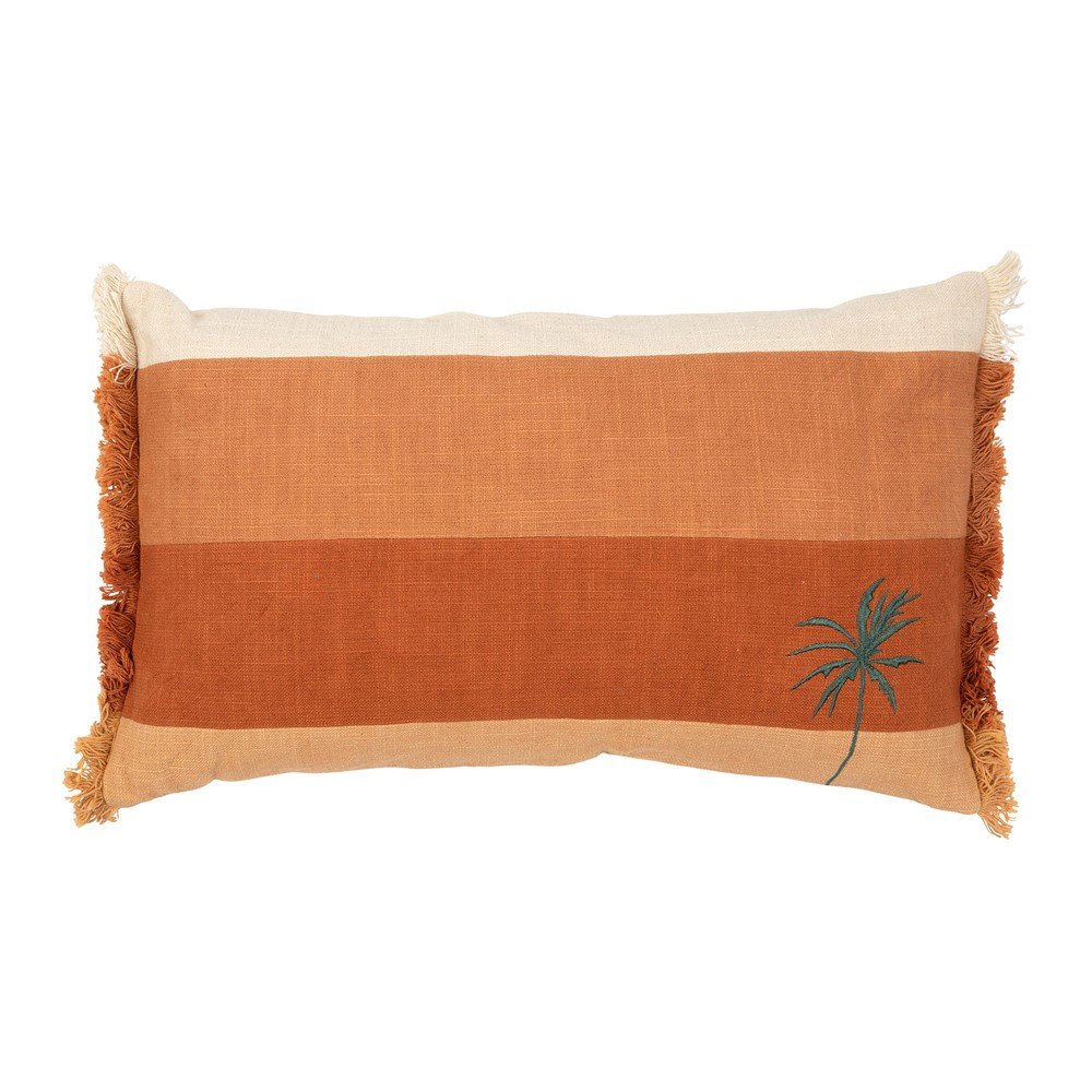 Textilní povlak na polštář 30x50 cm Sweet Leaves – Sema v:1514030