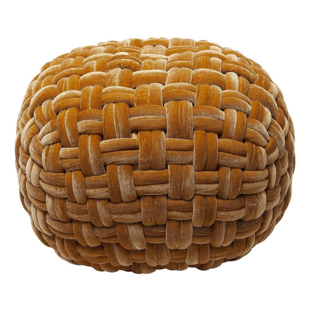Puf Kare Design Ovillo, ⌀ 50 cm v:973530