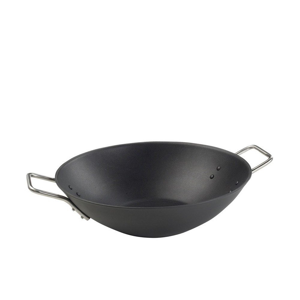 Wok pánev Eva Solo Dura Line v:751060