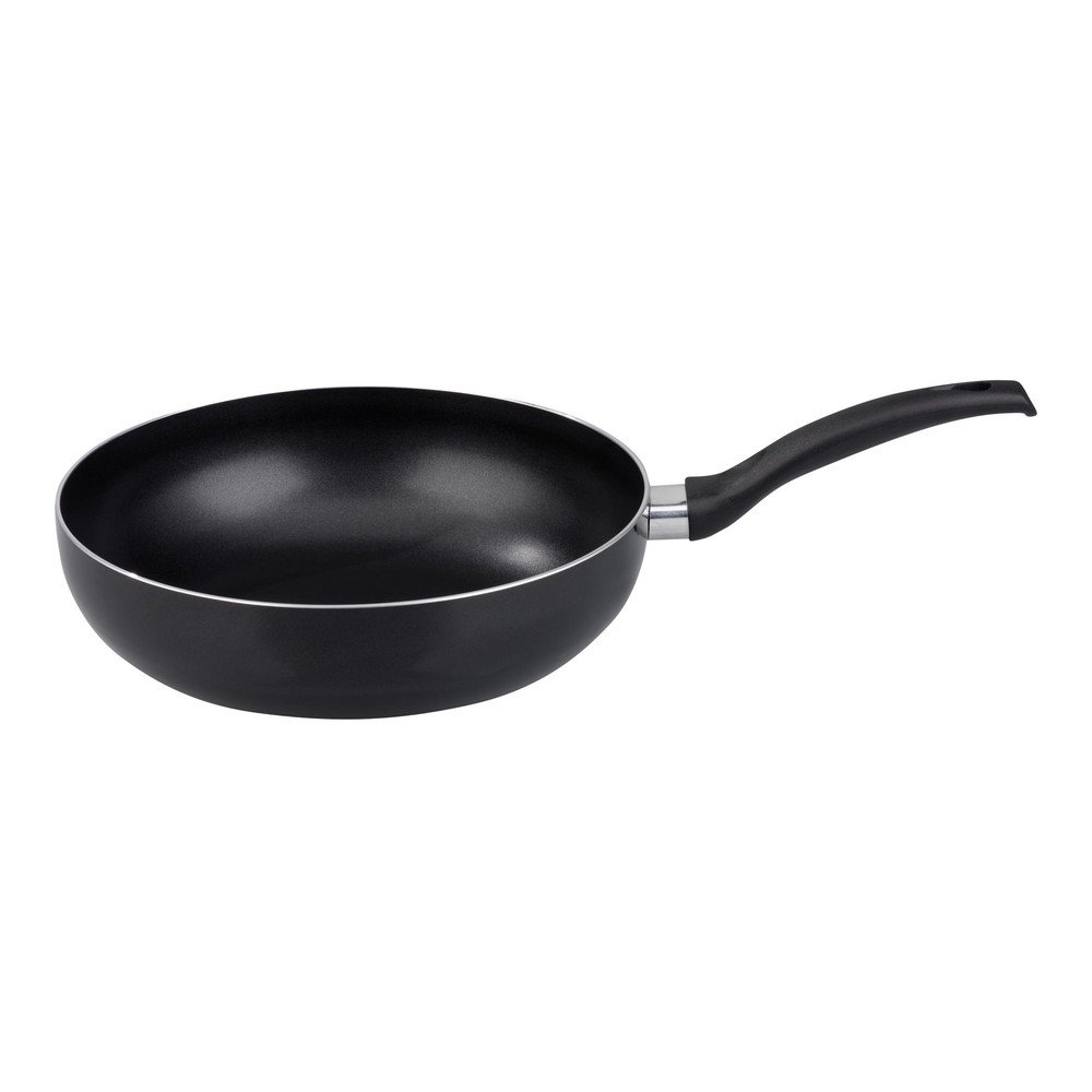 Hliníková WOK pánev ELO Ducto, ø 28 cm v:1435049