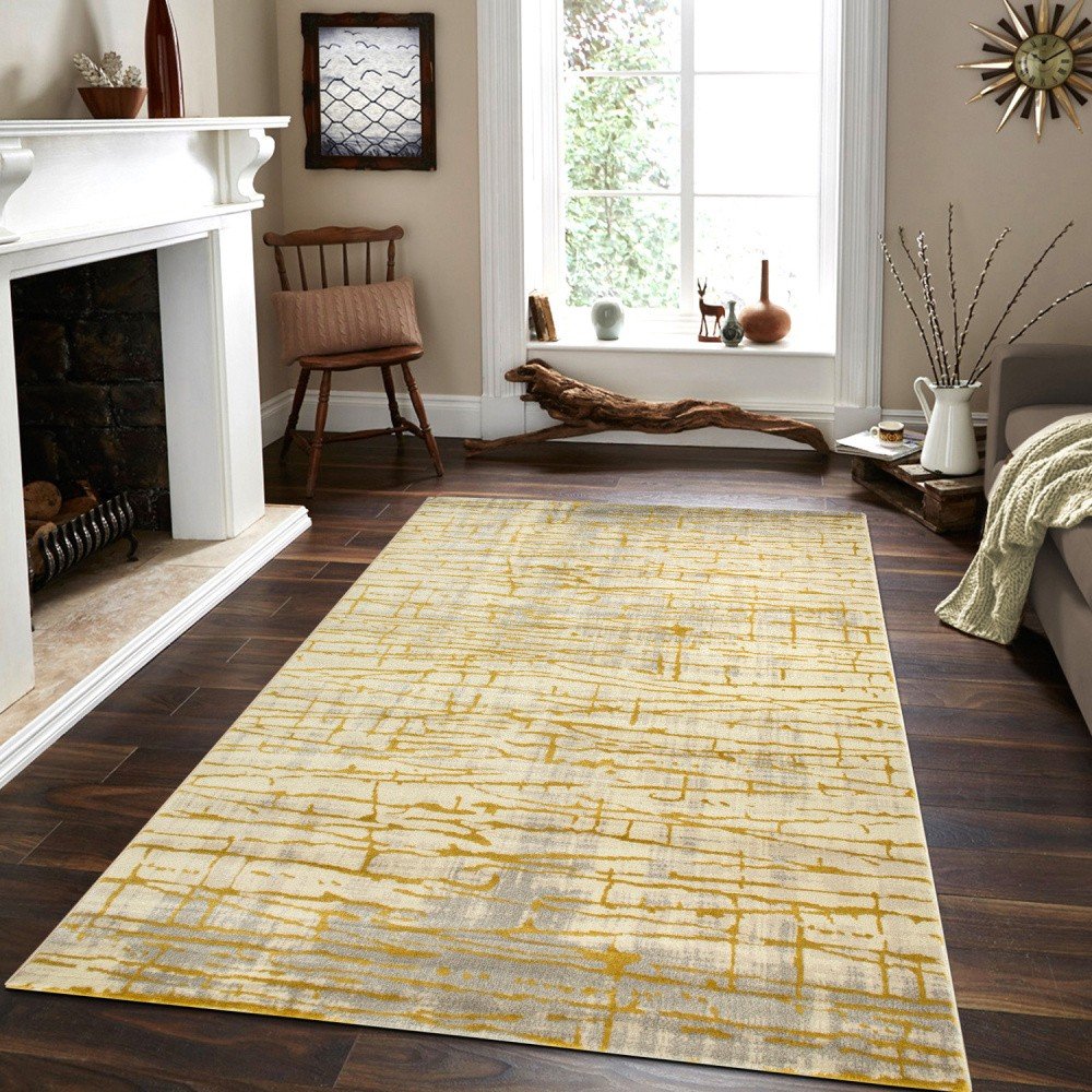 Koberec Larsetto Muno, 120 x 180 cm v:1238776