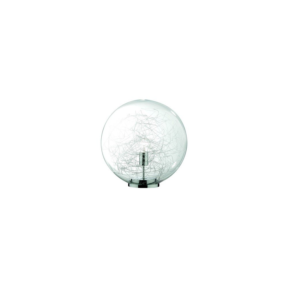 Volně stojící lampa Evergreen Lights Obulo v:1116602