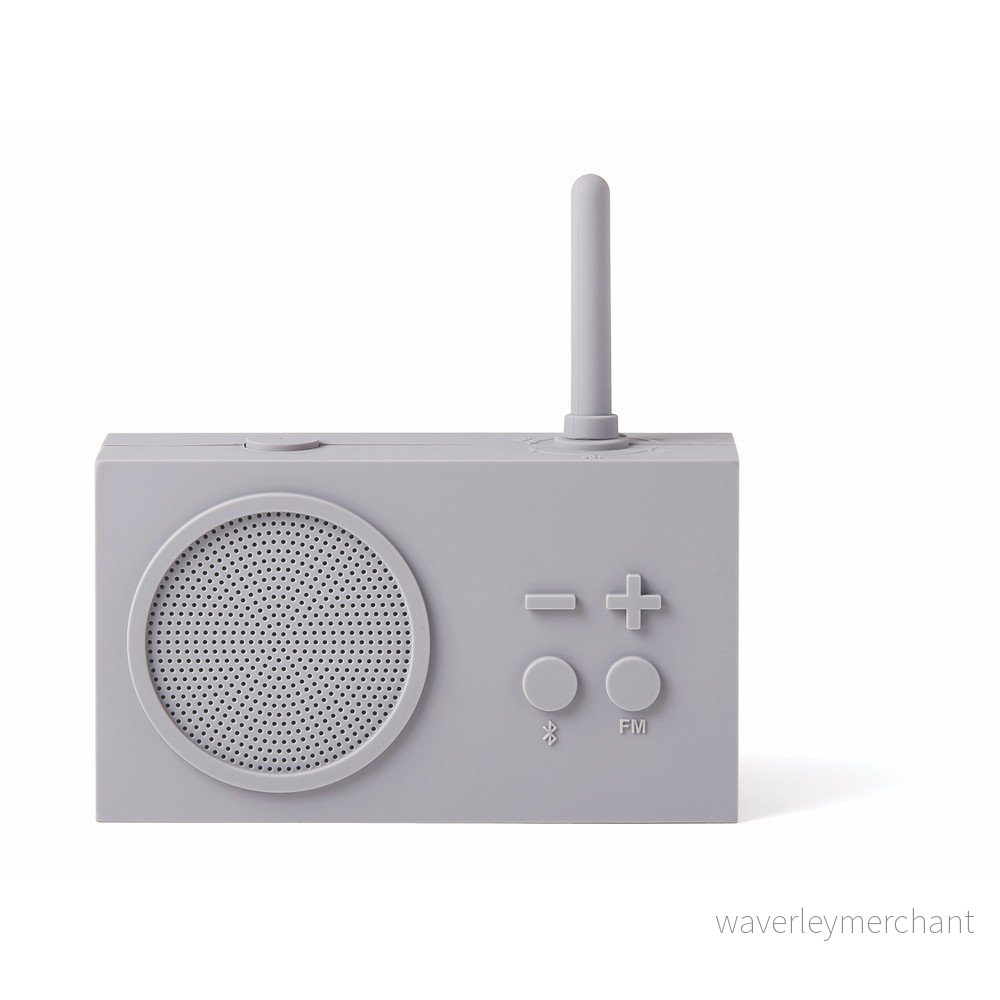 Rádio Tykho 3 – Lexon v:1650960