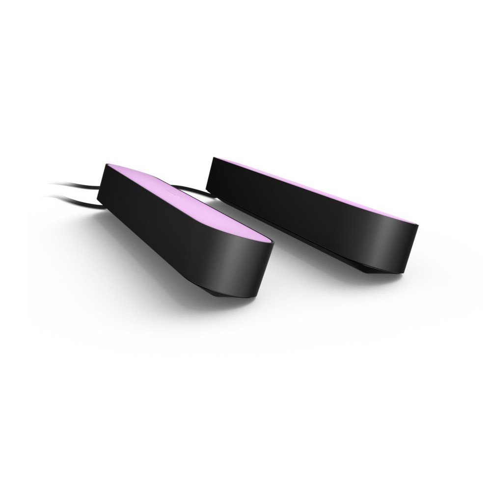 LED smart stolní lampy v sadě 2 ks 7 W Play – Philips Hue v:1680426 LED smart stolní lampy v sadě 2 ks 7 W Play – Philips Hue v:1680426