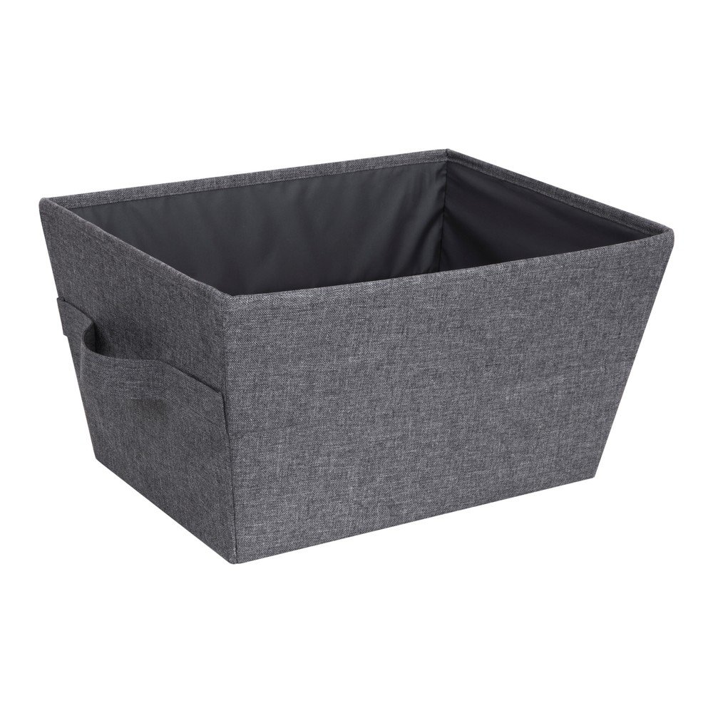 Úložný látkový košík 30x40x22 cm Soft Storage – Bigso Box of Sweden v:1413185