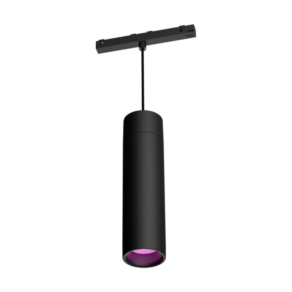 LED smart závěsné svítidlo 5 W Perifo – Philips Hue v:1680456