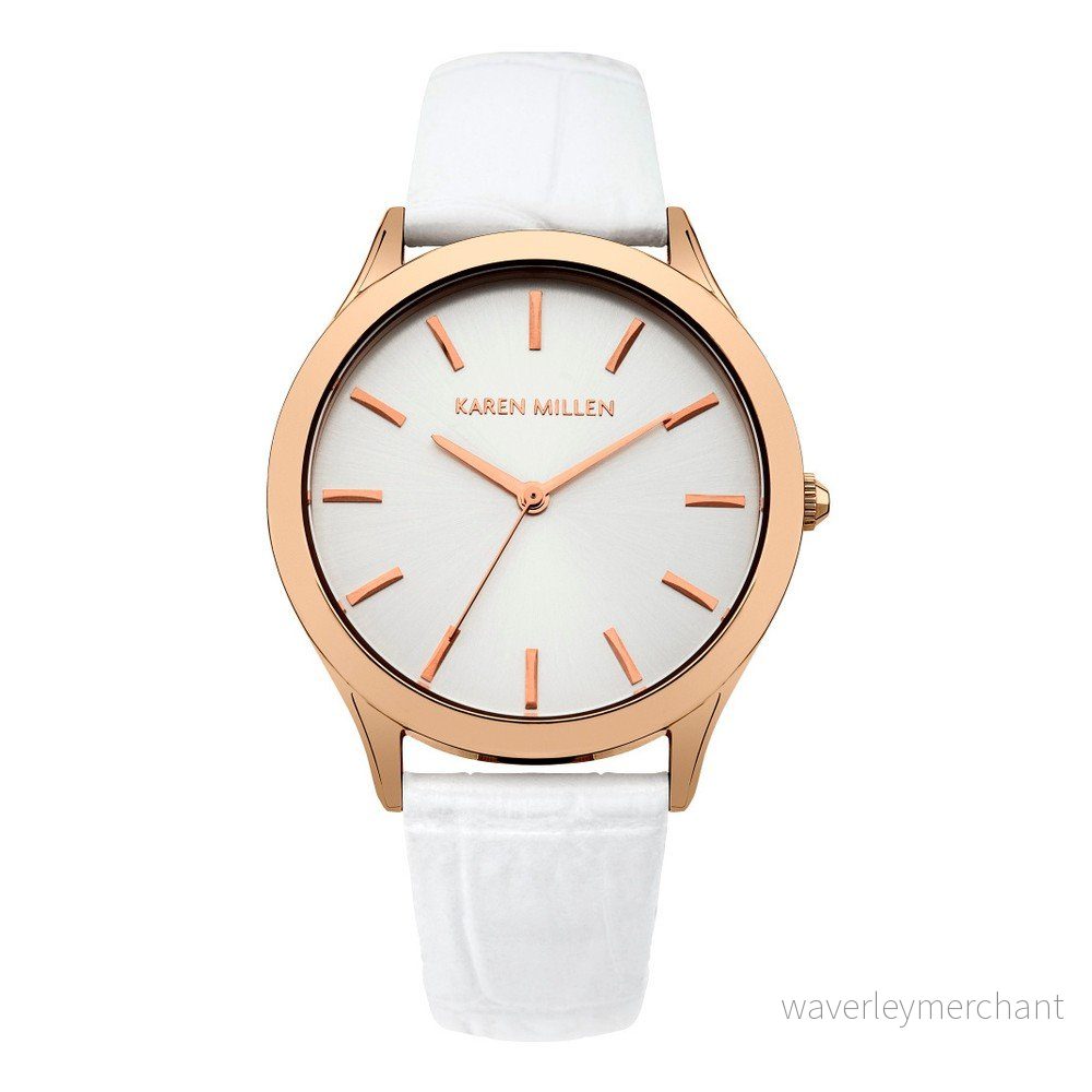 Dámské hodinky Karen Millen Chilton v:878668