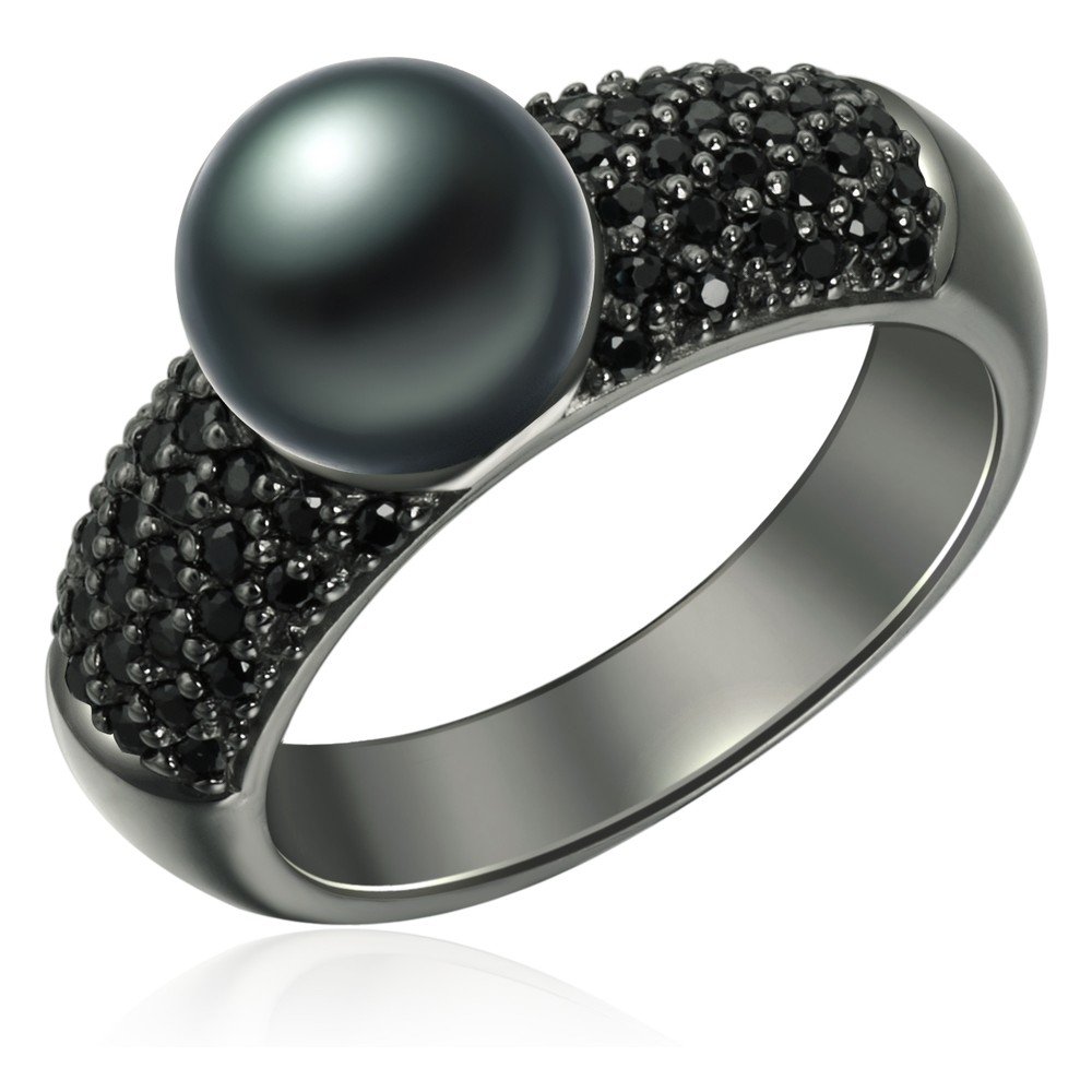 Prsten Nova Pearls Copenhagen Antique, vel. 50 v:1148058