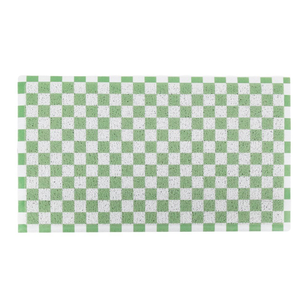 Rohožka 60x90 cm Check – Artsy Doormats v:1531732