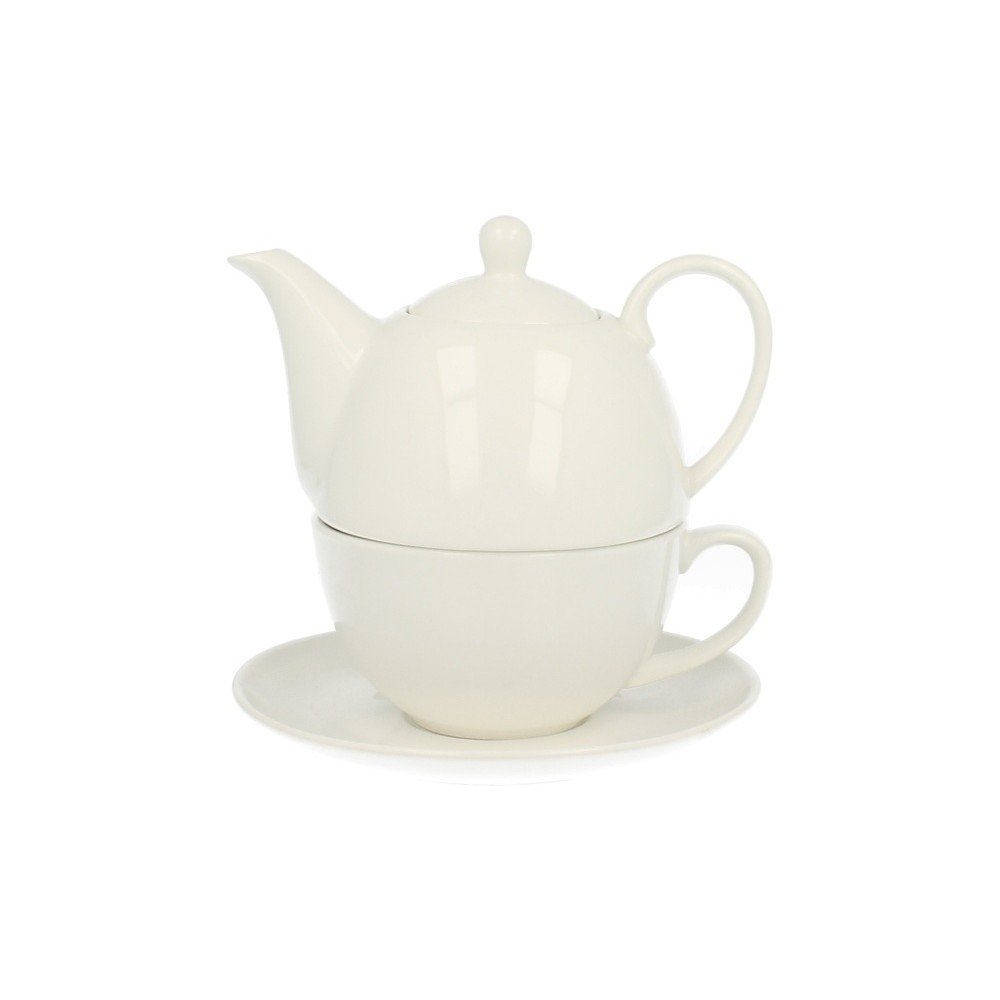Porcelánová konvička se šálkem Duo Gift, 350 ml v:1004510 Porcelánová konvička se šálkem Duo Gift, 350 ml v:1004510