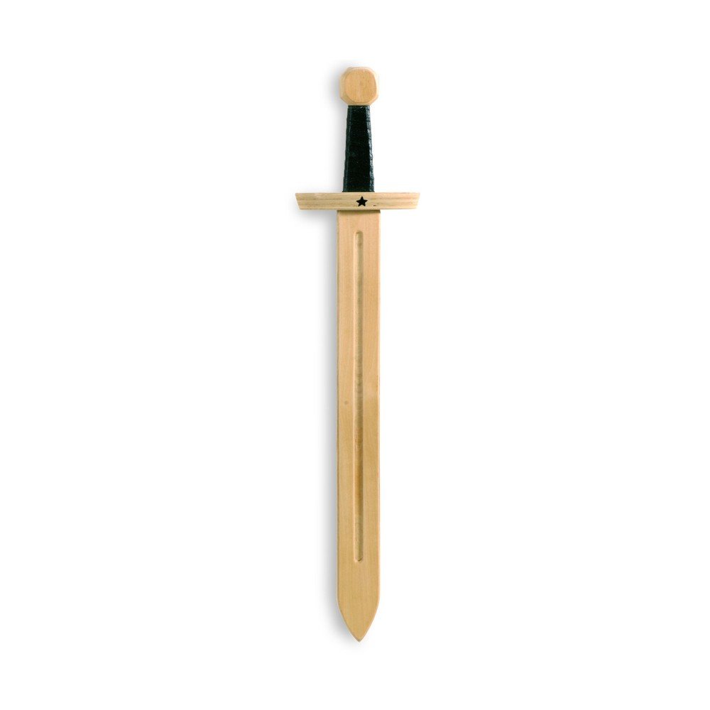 Dětský dřevěný meč Legler Star Knight v:1277508