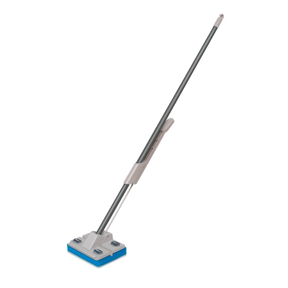 Modrý mop Addis Superdry v:1309814