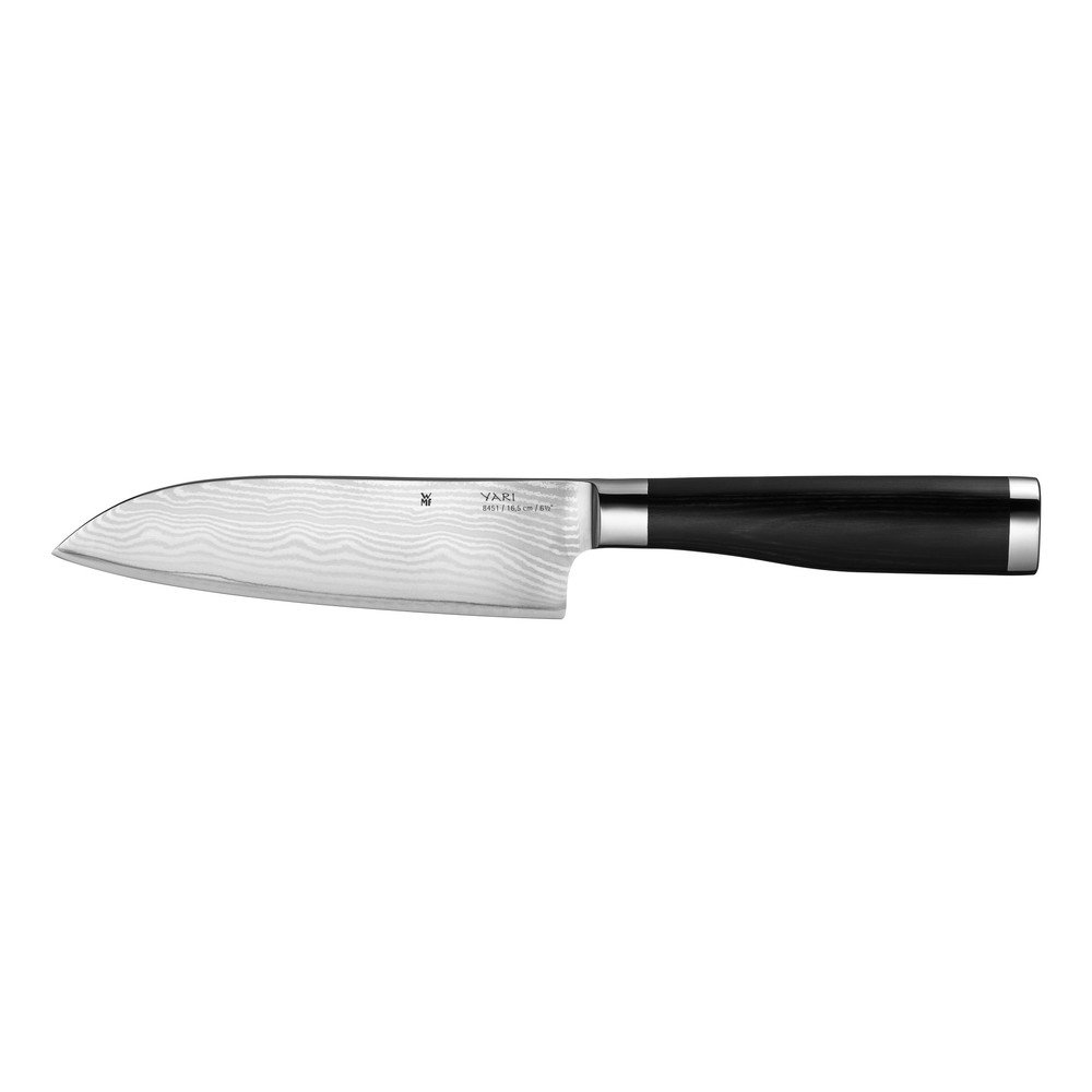 Nůž z kované japonské oceli Cromargan® WMF Yari, délka 31 cm v:1297244