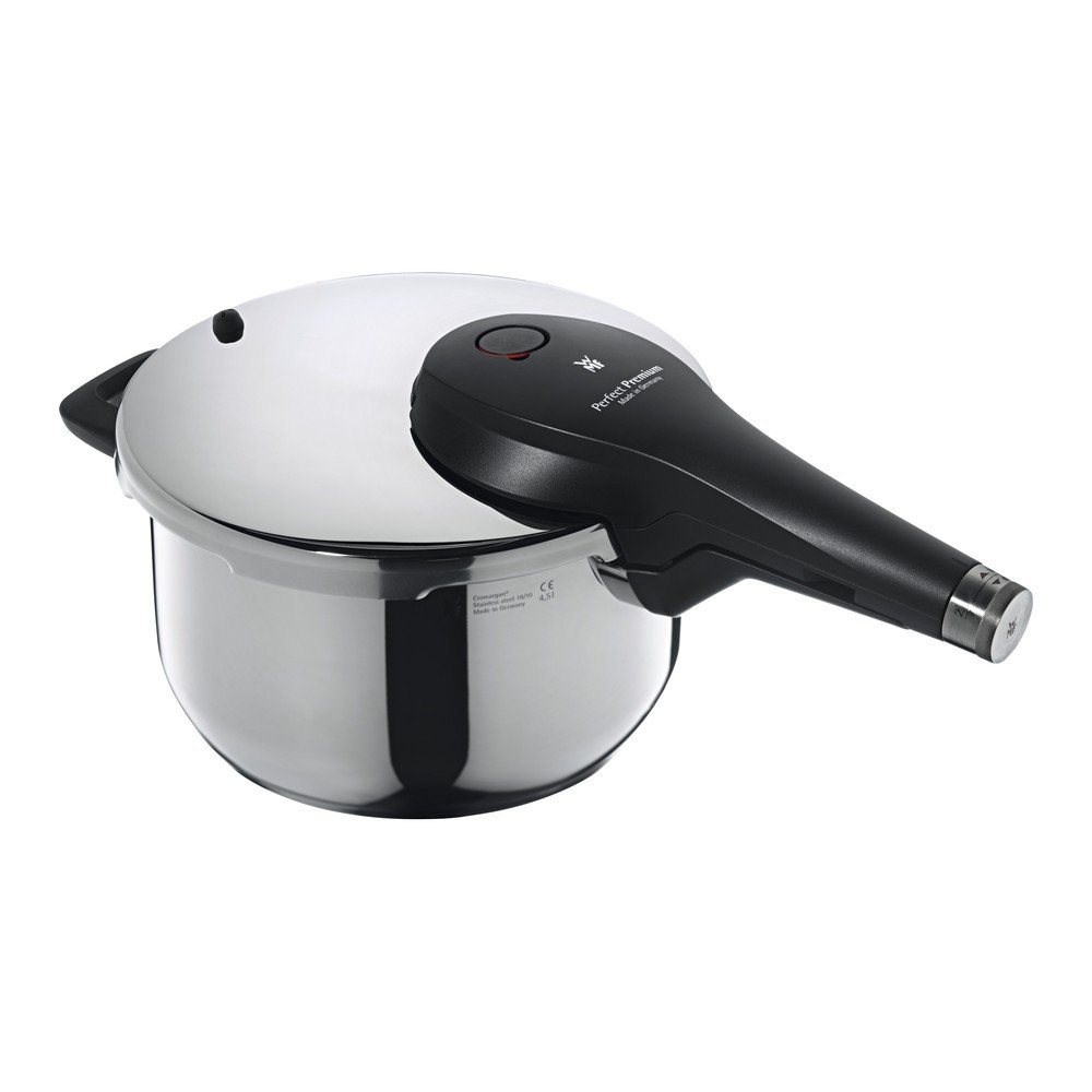 Tlakový hrnec WMF Perfect Vitaste, objem 3 l v:1151686