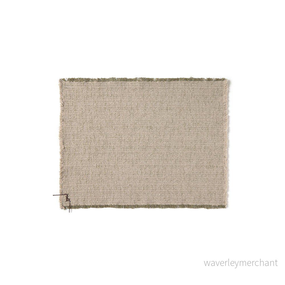 Bavlněná prostírání v sadě 2 ks 38x50 cm Handloom – Lorena Canals v:1796280