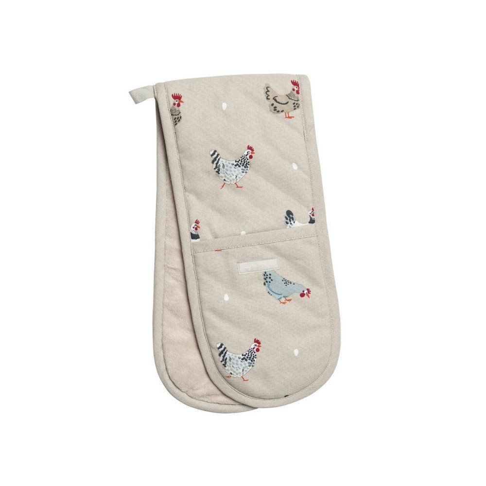 Dvojitá chňapka Sophie Allport Rooster v:820694
