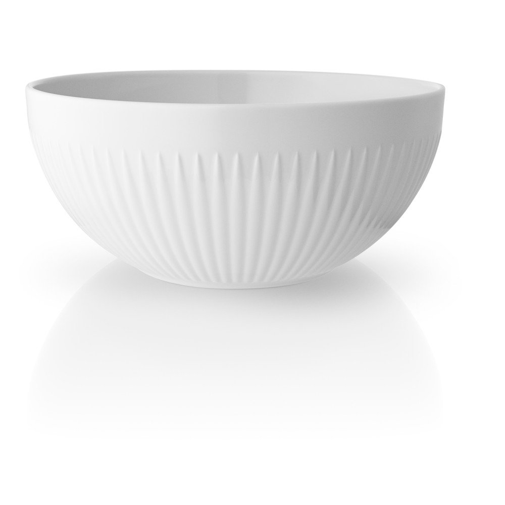 Bílá porcelánová miska Eva Solo Legio Nova, ø 25 cm v:1415205