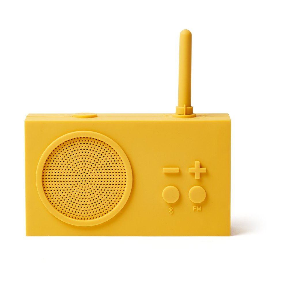 Rádio Tykho 3 – Lexon v:1650970