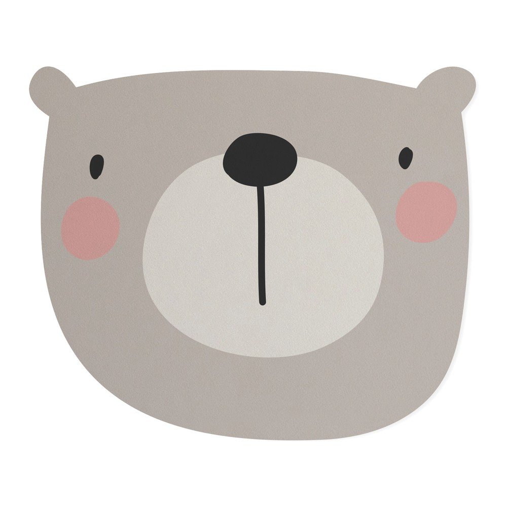 Podložka na stůl Little Nice Things Bear v:1046678