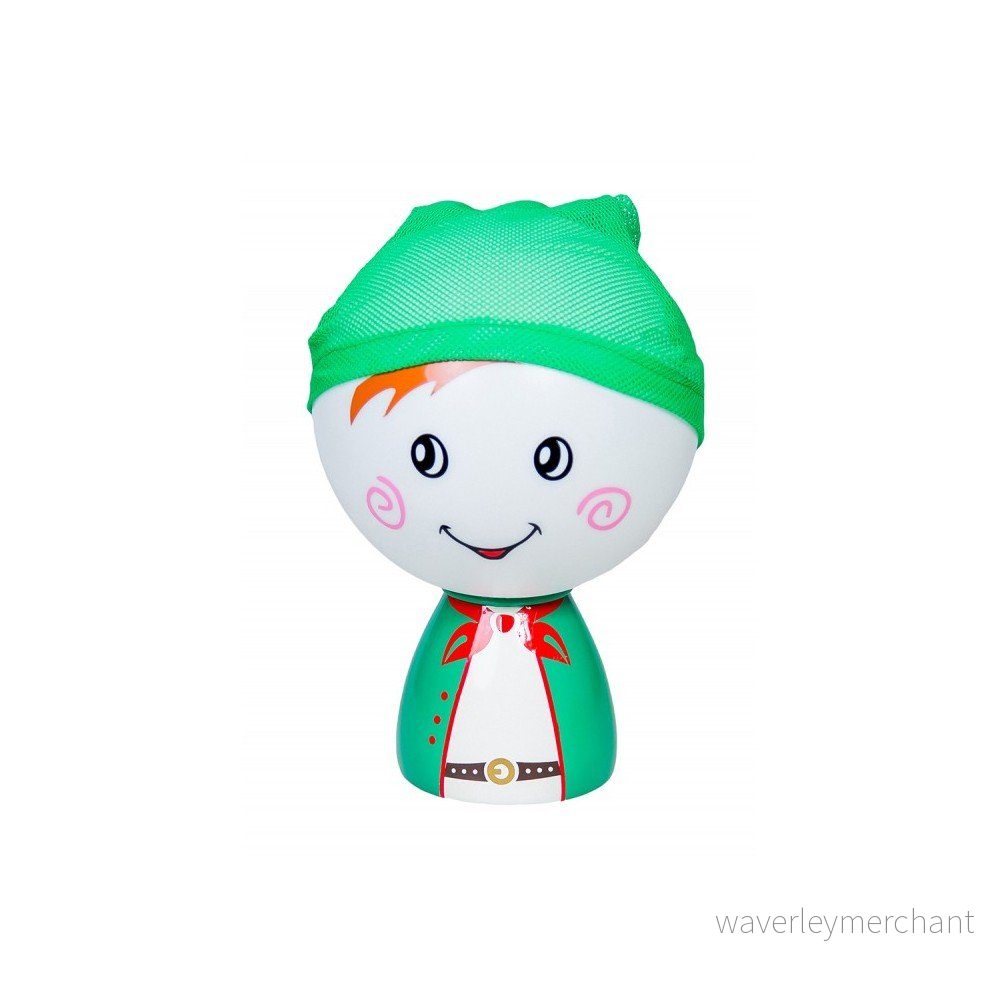 Dětská stolní lampička Gingersnap Tobby Elf v:879338
