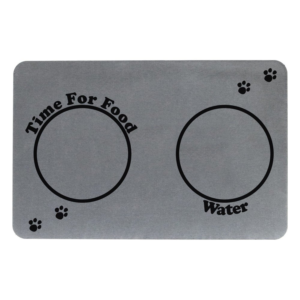 Podložka pod misku 39×60 cm – Artsy Doormats v:1608116