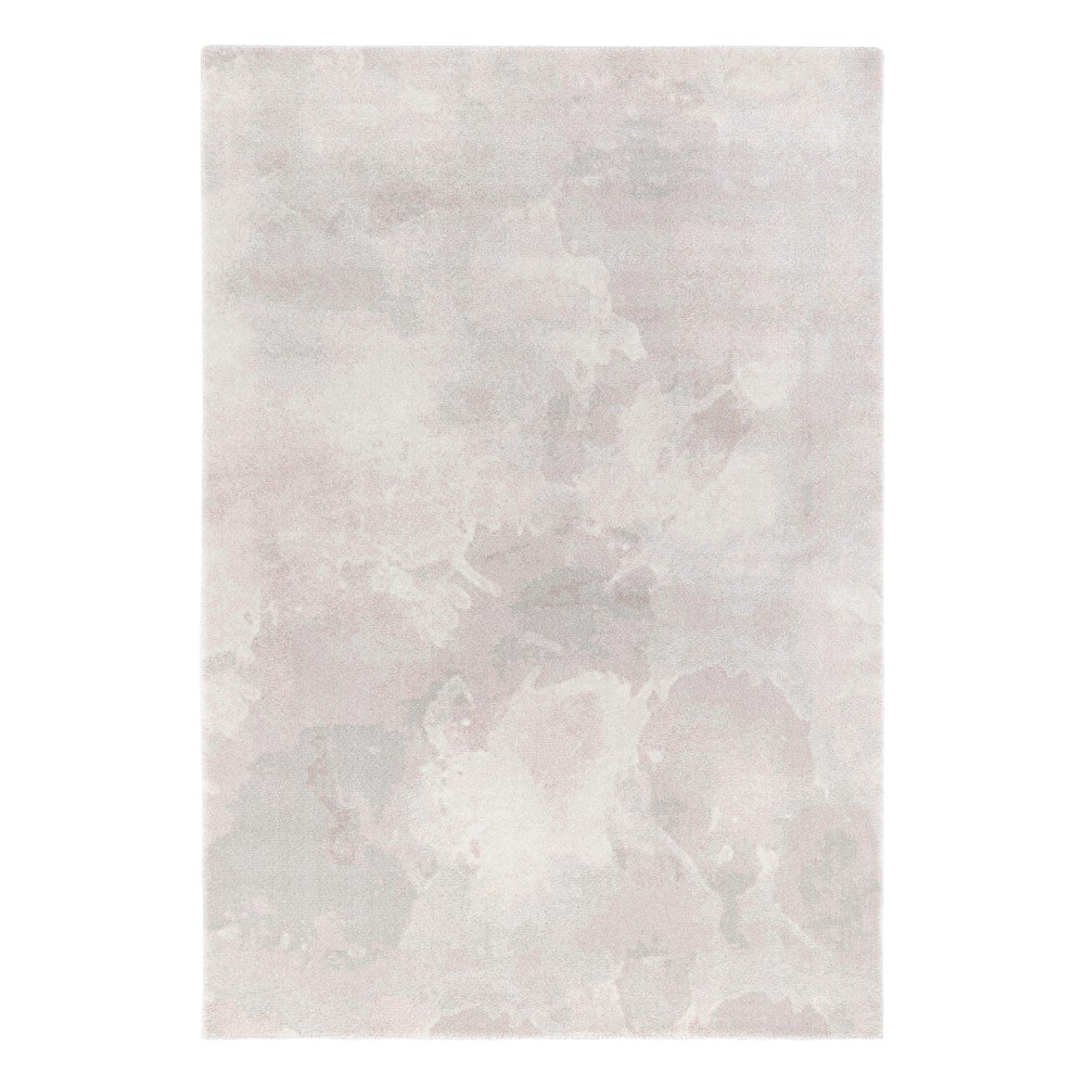 Béžovo-růžový koberec Elle Decoration Euphoria Matoury, 160 x 230 cm v:1264206