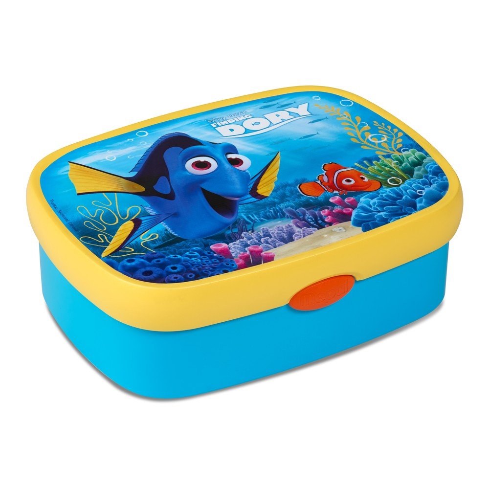 Dětský svačinový box Rosti Mepal Finding Dory v:869988