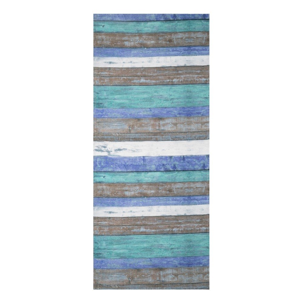 Běhoun Floorita Parquet, 58 x 140 cm v:951612