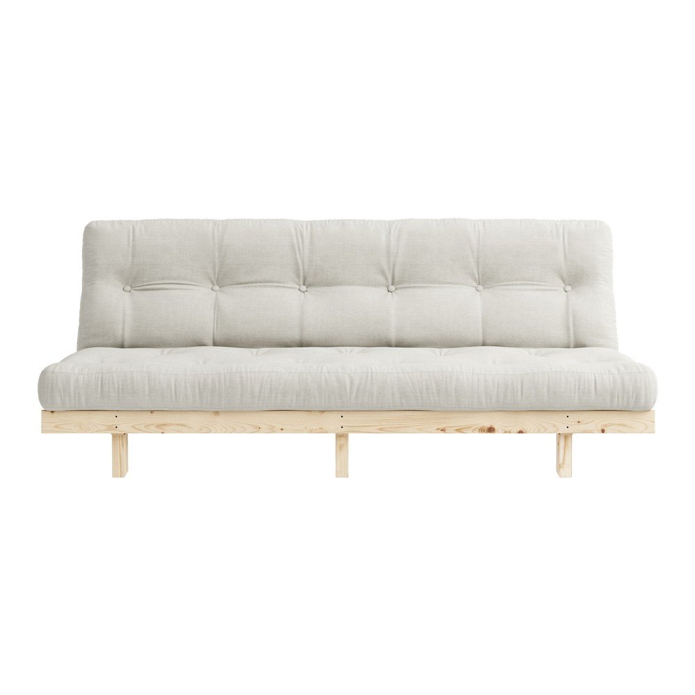 Variabilní pohovka Karup Design Lean Raw Natural v:1387705